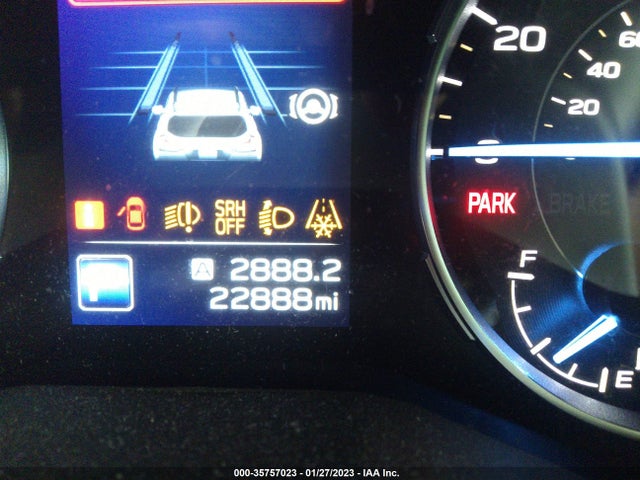 2021 Subaru Ascent, VIN: 4S4WMARD9M3452359