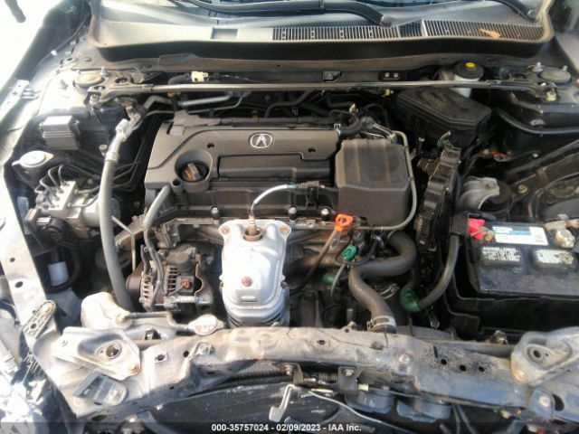 19UUB1F50FA012285 Acura TLX TECH