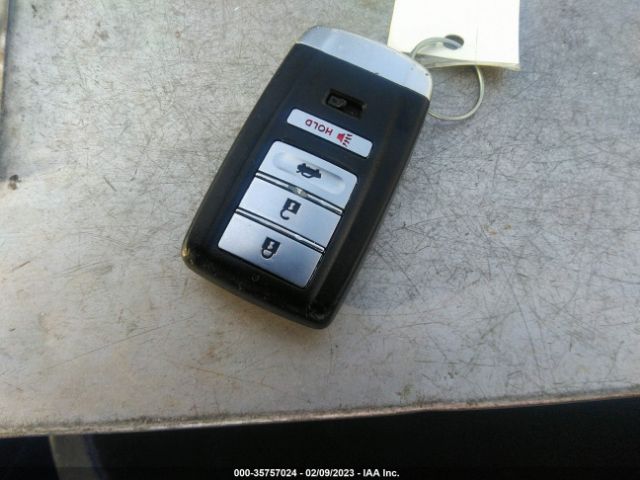 19UUB1F50FA012285 Acura TLX TECH