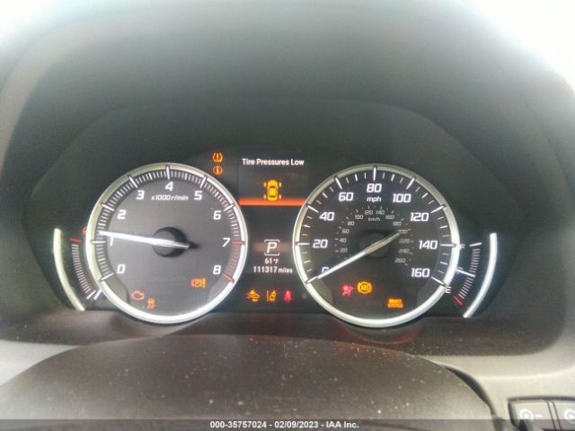 19UUB1F50FA012285 Acura TLX TECH