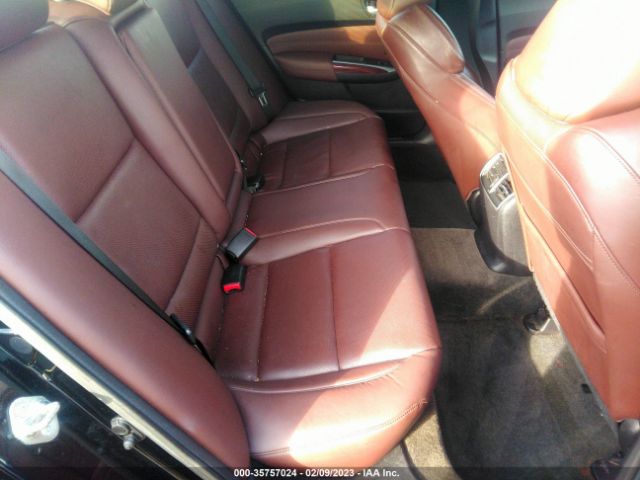 19UUB1F50FA012285 Acura TLX TECH