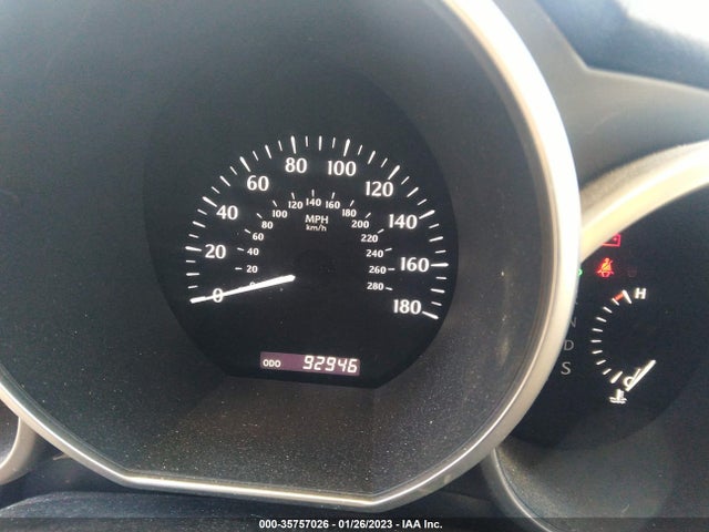 JTHFN45Y689017957 Lexus SC 430