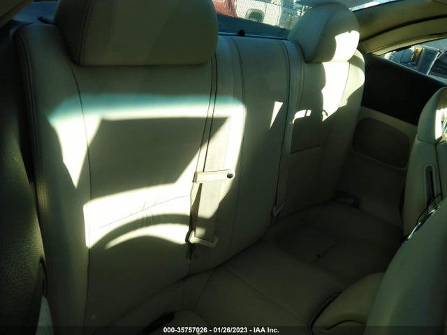 JTHFN45Y689017957 Lexus SC 430