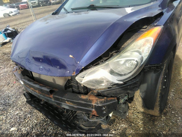 2011 HYUNDAI ELANTRA GLS VIN: 5NPDH4AEXBH027014