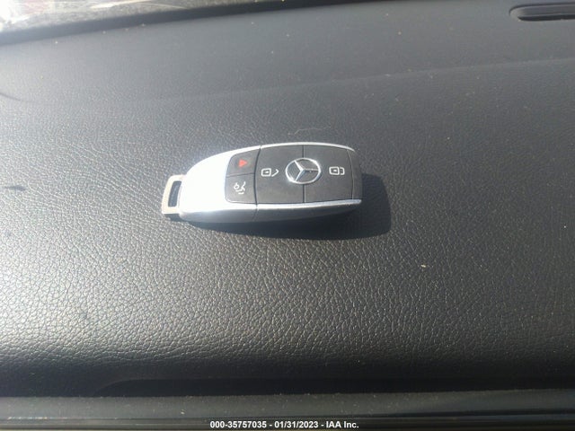 2020 MERCEDES-BENZ A-CLASS A 220 VIN: W1K3G4EB9LJ235818