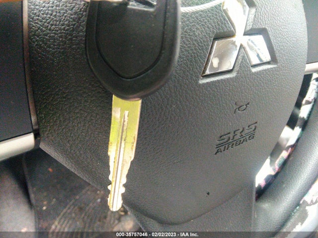 Mitsubishi MIRAGE G4 2017 ML32F3FJ4HHF19368 Image 11