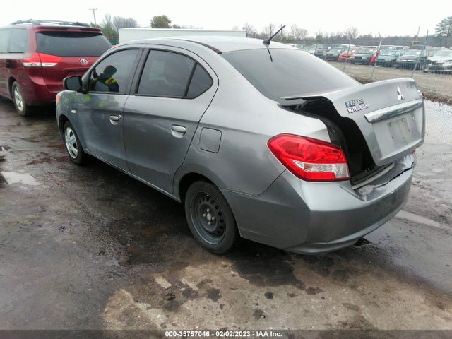 Mitsubishi MIRAGE G4 2017 ML32F3FJ4HHF19368 Image 3