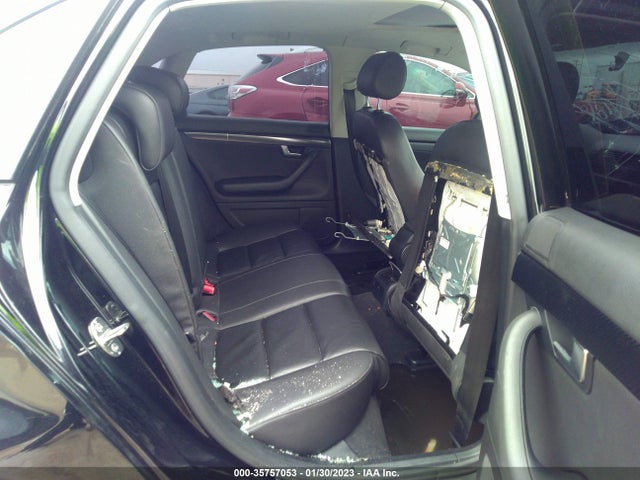 WAUAF78E38A029720 Audi A4 2.0T