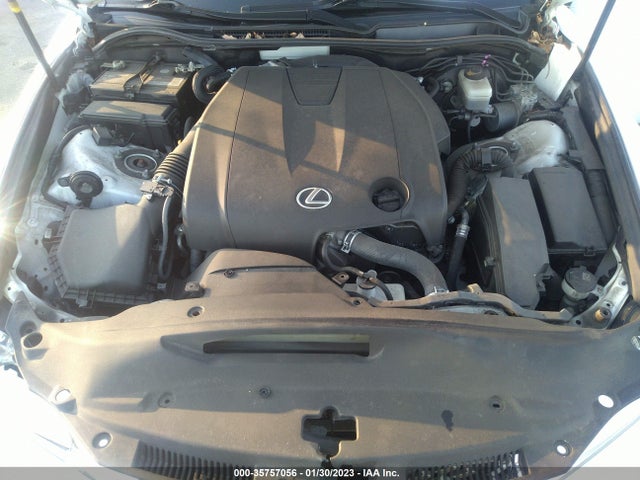 2015 Lexus IS, VIN: JTHBF1D20F5048388