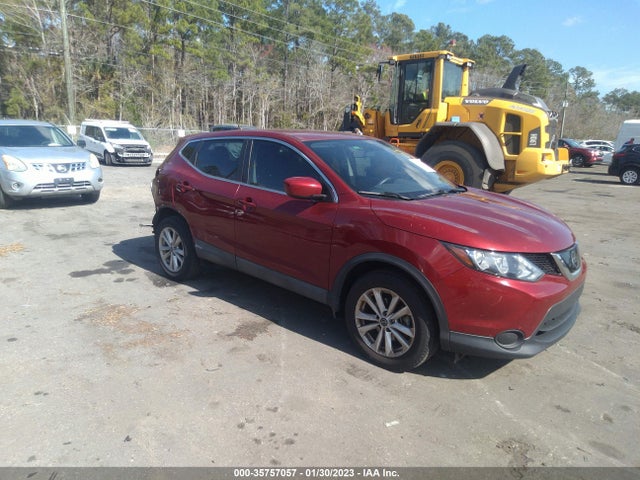 2019 Nissan Rogue, VIN: JN1BJ1CP1KW219993