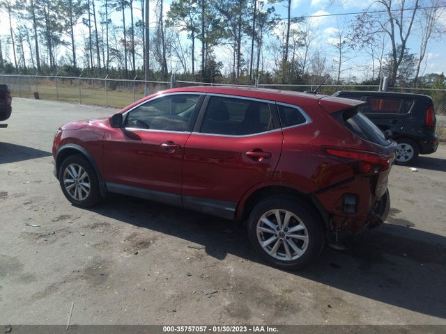 2019 Nissan Rogue, VIN: JN1BJ1CP1KW219993