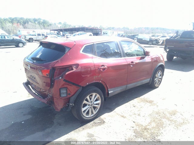 2019 Nissan Rogue, VIN: JN1BJ1CP1KW219993