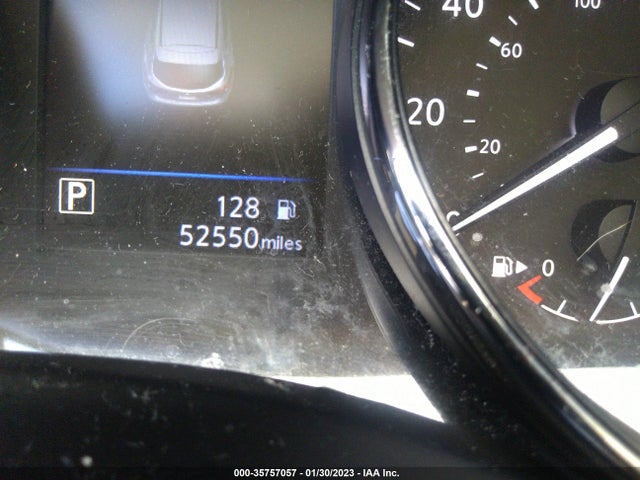 2019 Nissan Rogue, VIN: JN1BJ1CP1KW219993