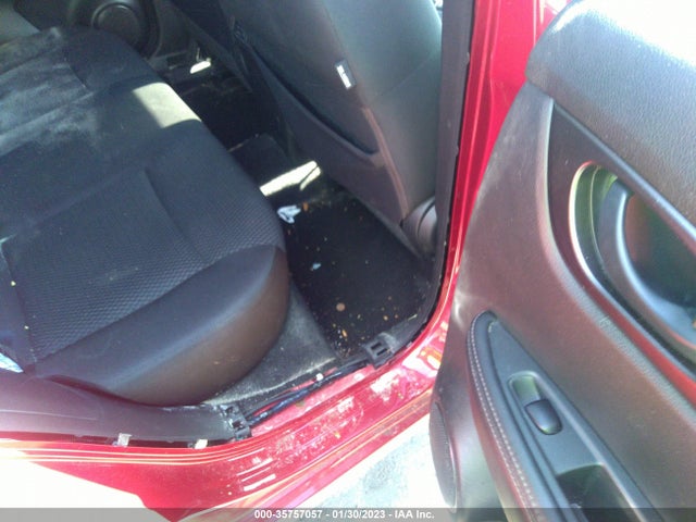 2019 Nissan Rogue, VIN: JN1BJ1CP1KW219993
