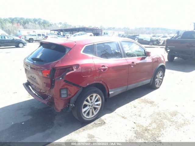 JN1BJ1CP1KW219993 Nissan Rogue Sport S