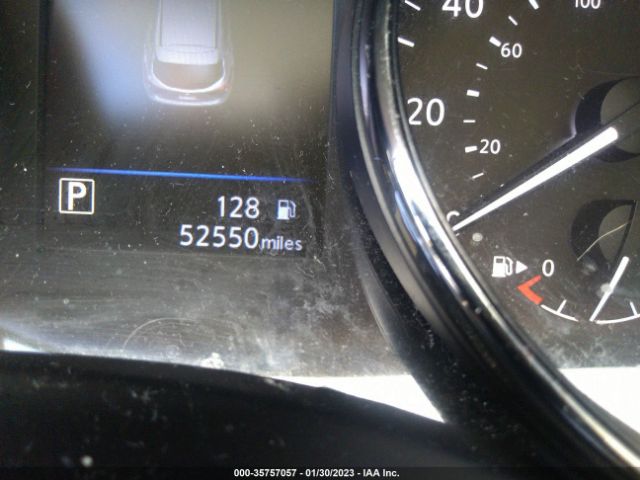 JN1BJ1CP1KW219993 Nissan Rogue Sport S
