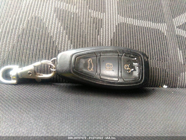 2011 FORD FIESTA SES VIN: 3FADP4FJ1BM194645