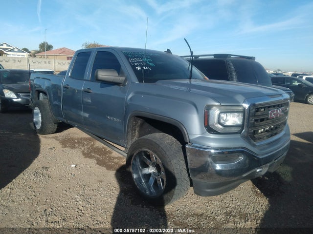 2016 1GTR1LEH8GZ335758 main image