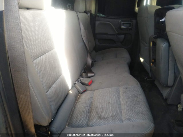 GMC SIERRA 1500 2016 1GTR1LEH8GZ335758 Image 8
