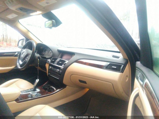 5UXWX9C51G0D79927 BMW X3 Xdrive28i