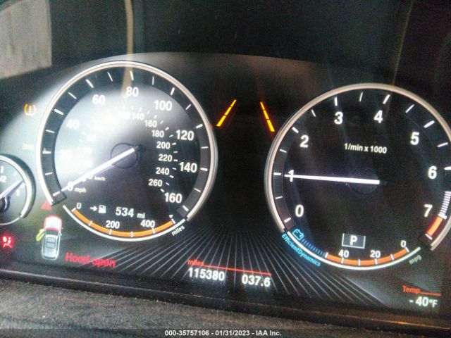 5UXWX9C51G0D79927 BMW X3 Xdrive28i