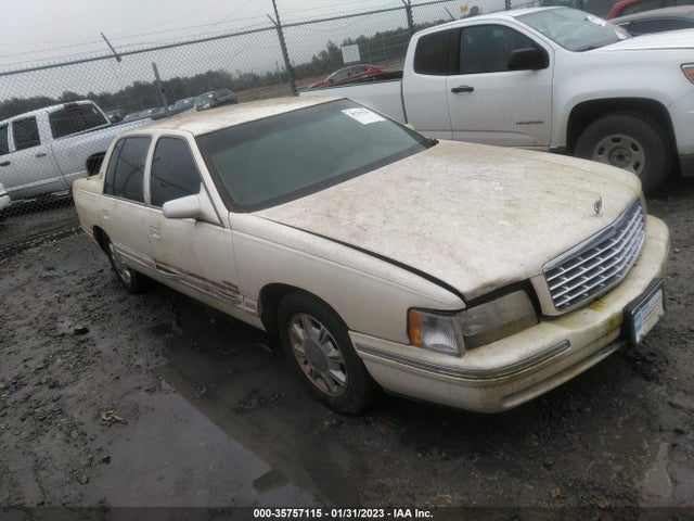 1999 1G6KD54Y0XU718020 main image