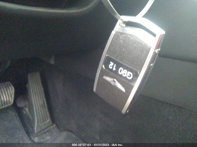 2018 Genesis G90, VIN: KMHG34JAXJU043982