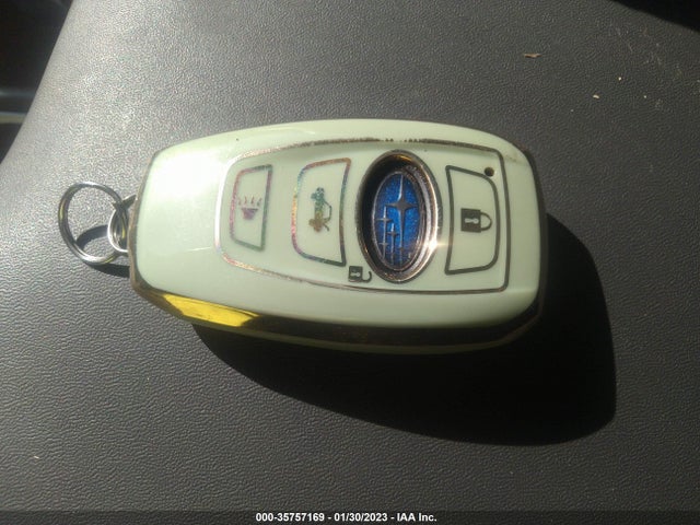 2022 Subaru Crosstrek, VIN: JF2GTHNC7NH209091