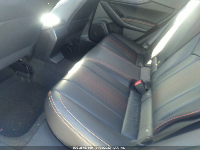 2022 Subaru Crosstrek, VIN: JF2GTHNC7NH209091