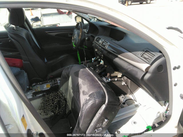 2014 Lexus LS, VIN: JTHBL5EF1E5132543