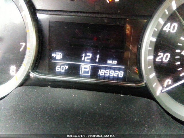 2013 NISSAN SENTRA SV VIN: 1N4AB7AP5DN902807