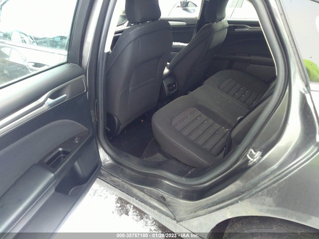 Продаж на аукціоні авто 2017 Ford Fusion Se, vin: 3FA6P0HD7HR166921, номер лоту: 35757180