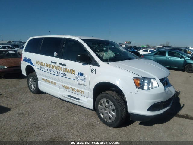2019 2C7WDGBG1KR740508 main image