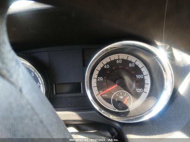 Dodge Grand Caravan Se 2019 2C7WDGBG1KR740508 Image 8