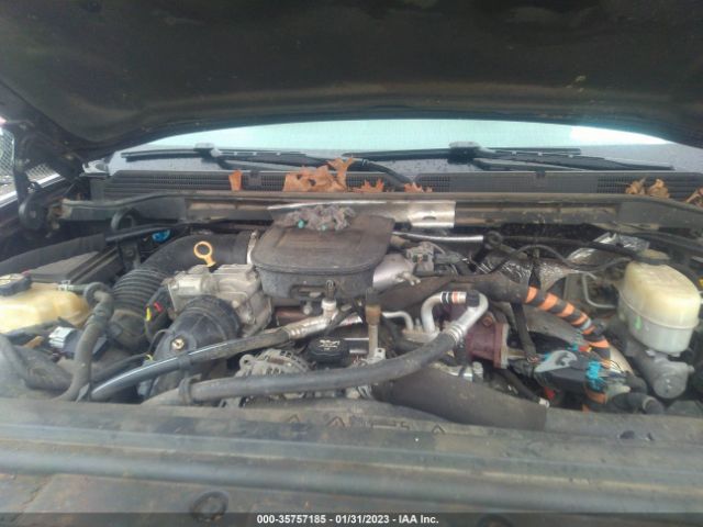 1GT120E82FF679742 GMC Sierra 2500hd Denali