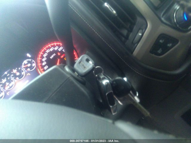1GT120E82FF679742 GMC Sierra 2500hd Denali