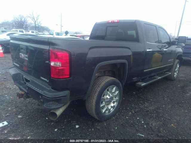 1GT120E82FF679742 GMC Sierra 2500hd Denali