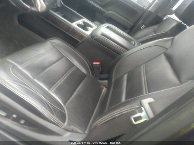 1GT120E82FF679742 GMC Sierra 2500hd Denali