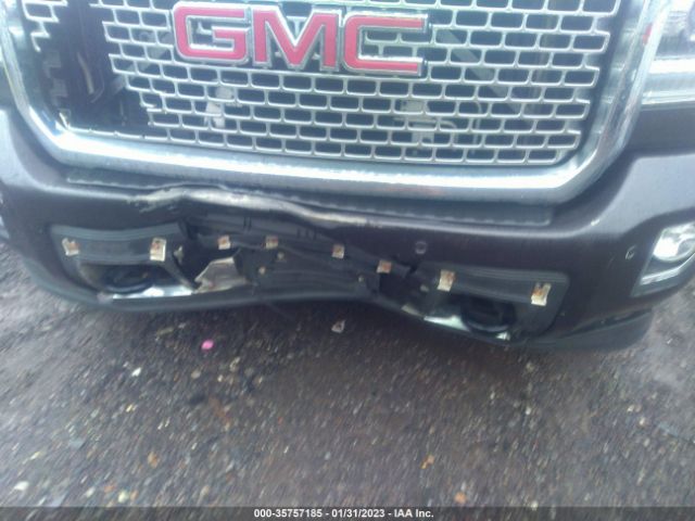 1GT120E82FF679742 GMC Sierra 2500hd Denali