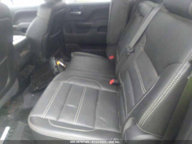 1GT120E82FF679742 GMC Sierra 2500hd Denali