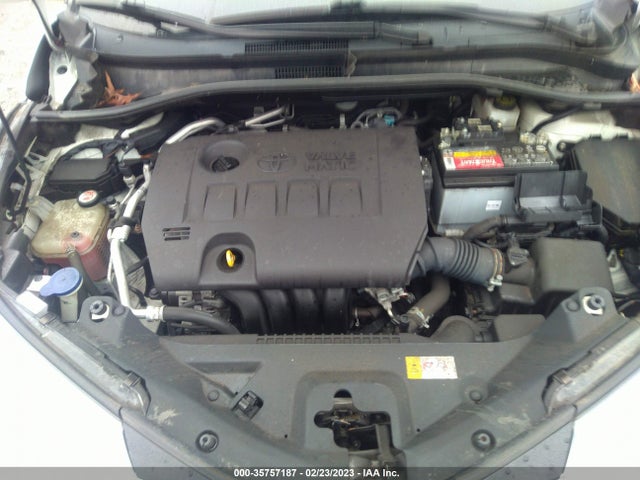 Toyota C-HR 2018 NMTKHMBXXJR048606 Image 11