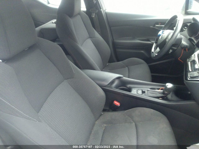 Toyota C-HR 2018 NMTKHMBXXJR048606 Image 6