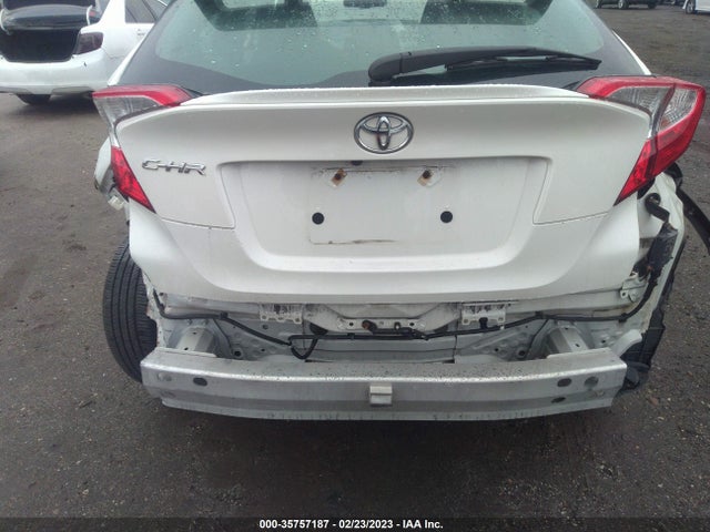 Toyota C-HR 2018 NMTKHMBXXJR048606 Image 7
