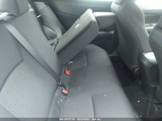 Toyota C-HR 2018 NMTKHMBXXJR048606 Image 9