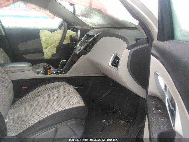 2015 CHEVROLET EQUINOX LS VIN: 2GNALAEK5F6207678