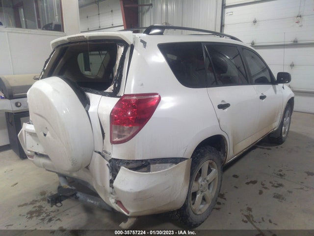 2007 TOYOTA RAV4 VIN: JTMBK33V975013967