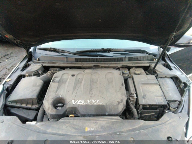Cadillac XTS 2019 2G61M5S33K9112686 Image 11