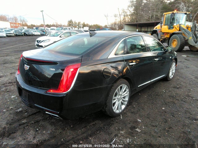 Cadillac XTS 2019 2G61M5S33K9112686 Image 5