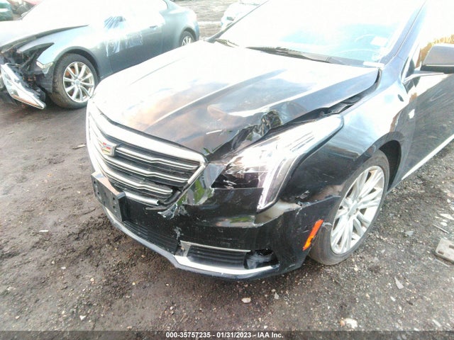 Cadillac XTS 2019 2G61M5S33K9112686 Image 7
