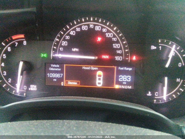 Cadillac XTS 2019 2G61M5S33K9112686 Image 8